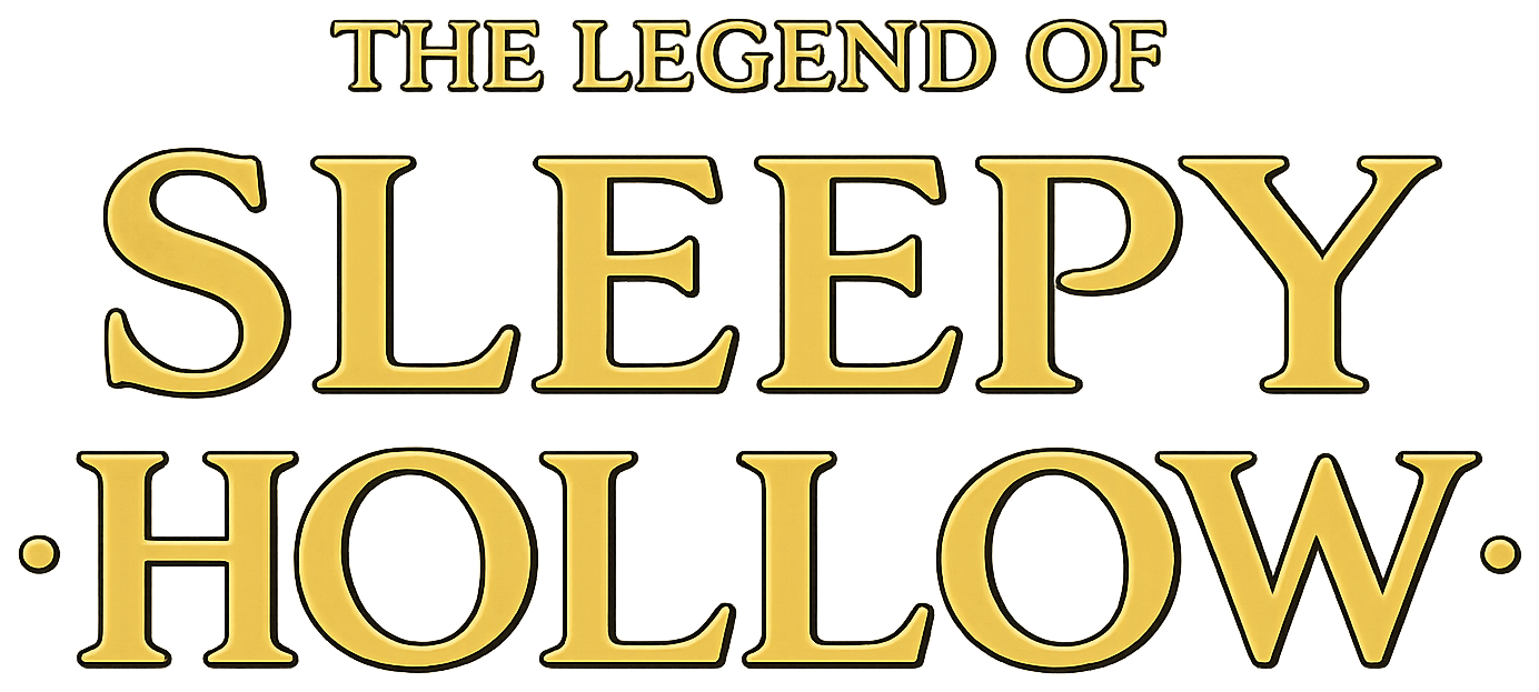 The Legend of Sleepy Hollow